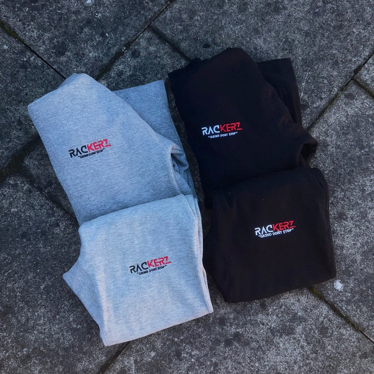 FULL TRACKSUITS - RACKERZWORLD