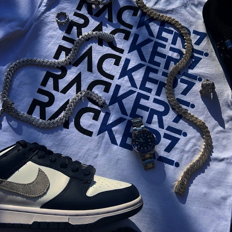 SIGNATURE LOGO COLLECTION - RACKERZWORLD